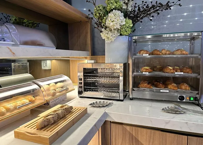 伯尔扎诺酒店 3*