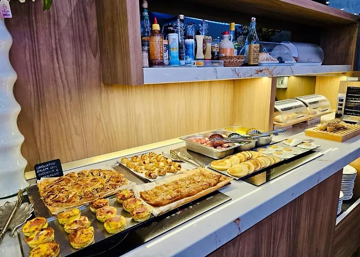 酒店 伯尔扎诺酒店 3*