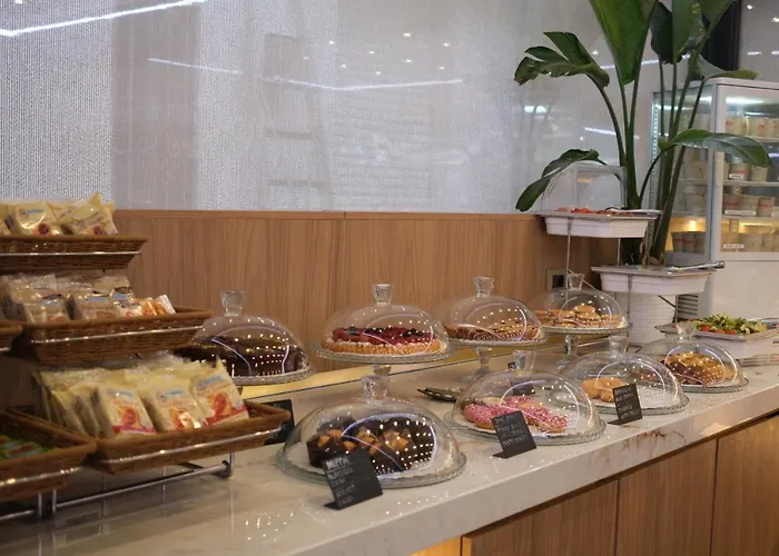 伯尔扎诺酒店 酒店 3*