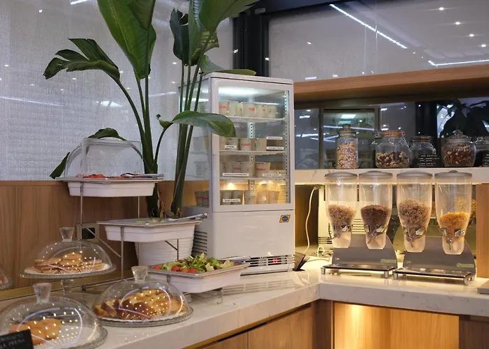 酒店 伯尔扎诺酒店 3*