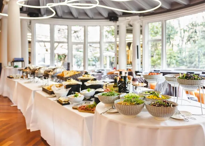 Sheraton Diana Majestic 4*