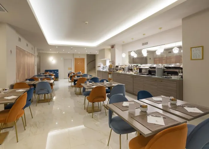 Hotel Nasco Milano