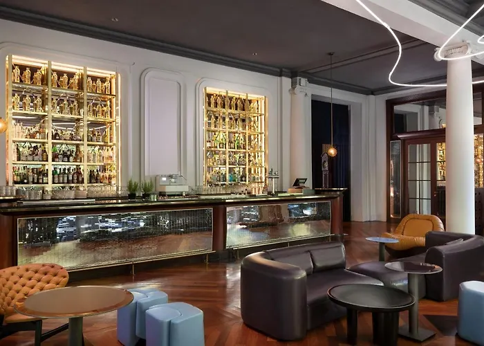 Sheraton Diana Majestic Milano