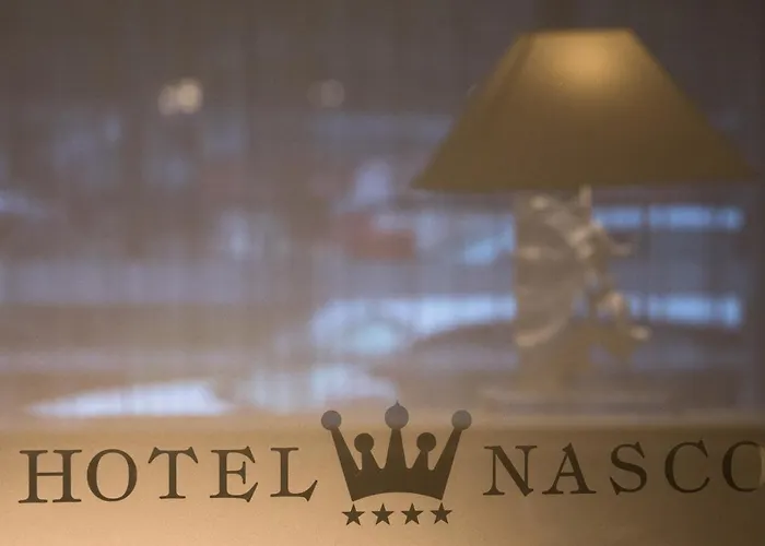 Nasco