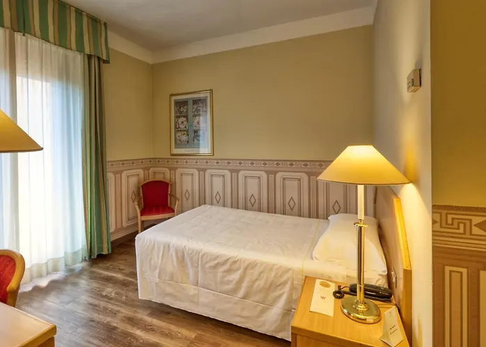 Nasco Hotel Mediolan