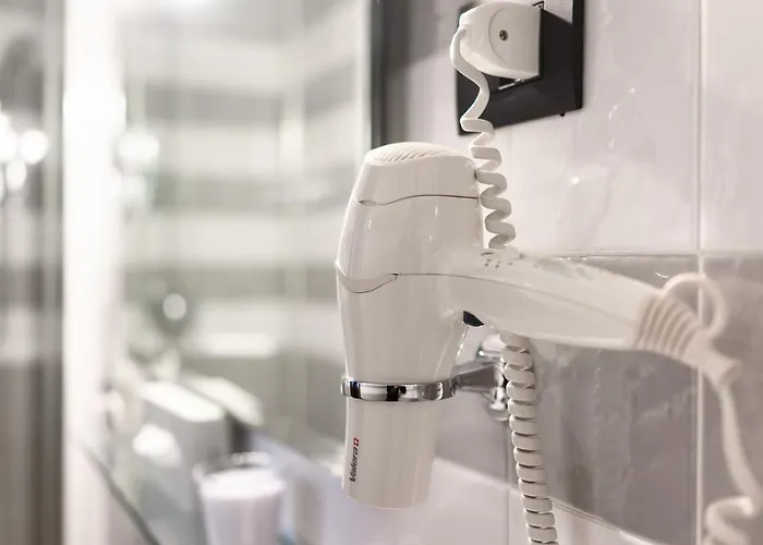 Gran Duca Di York Otel