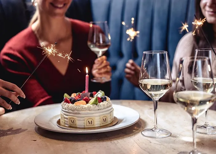 Sheraton Diana Majestic Milano