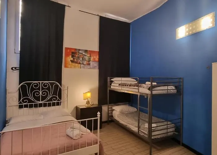 Central Hostel Milano * Milano