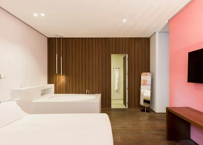 Отель Palazzo Segreti