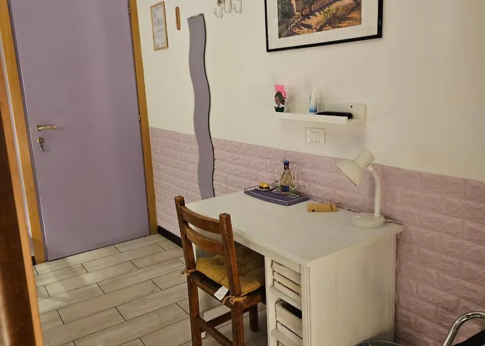 Bed & Breakfast Emilia 4*