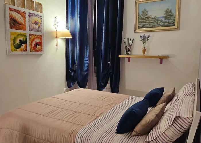 Bed & Breakfast Emilia Milaan