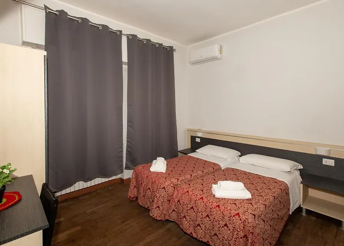 Gioia Guest house 3*