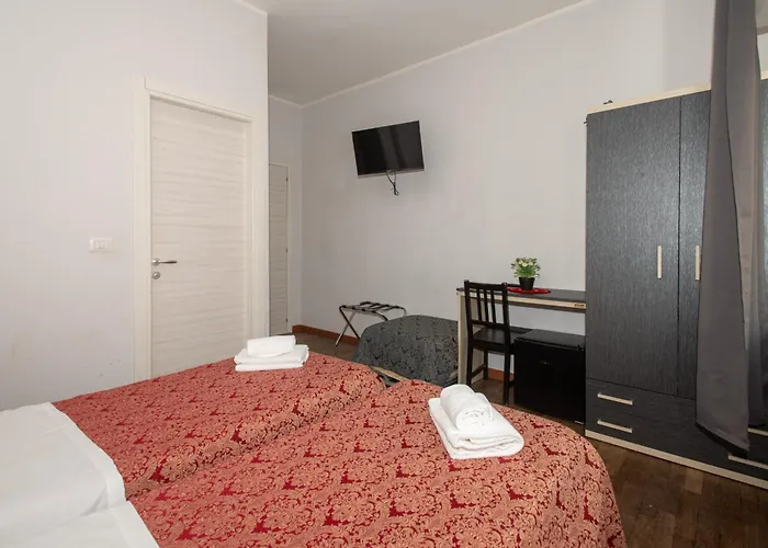 Guest house Gioia