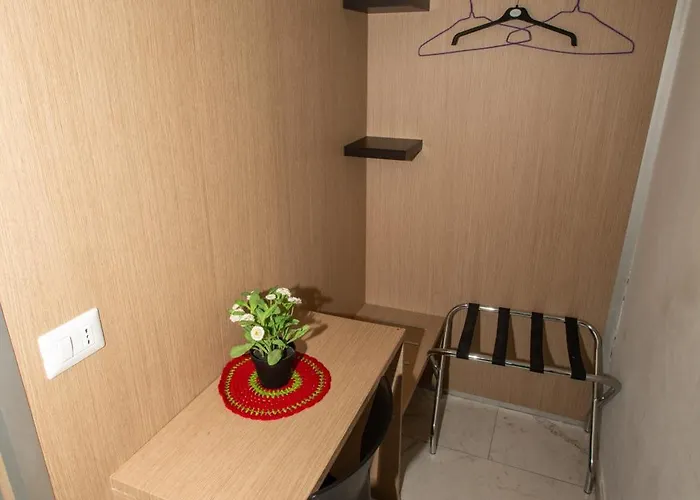 Gioia Guest house