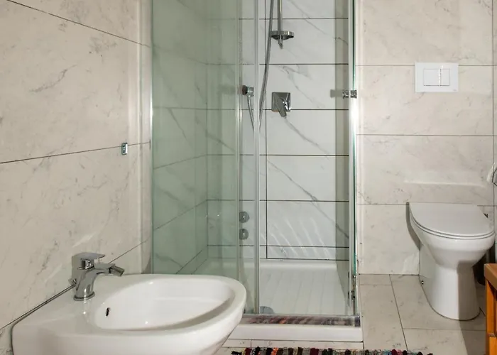 Gioia Guest house 3*