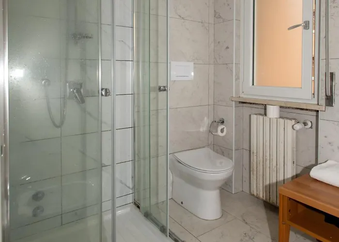Guest house Gioia Milan