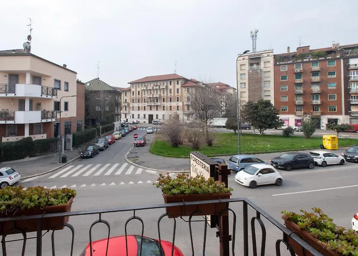 Guest house Gioia