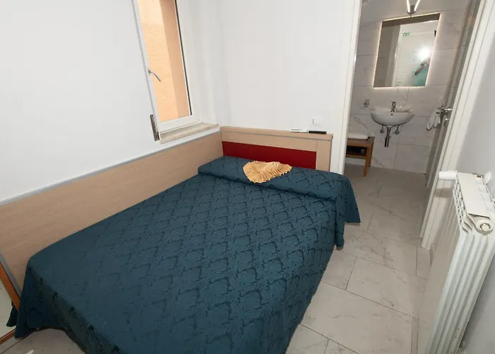 Gioia Guest house Milan