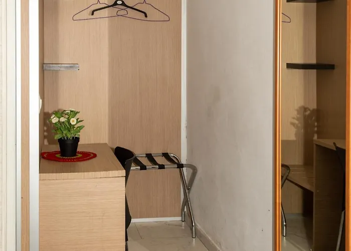 Affittacamere Gioia 3*