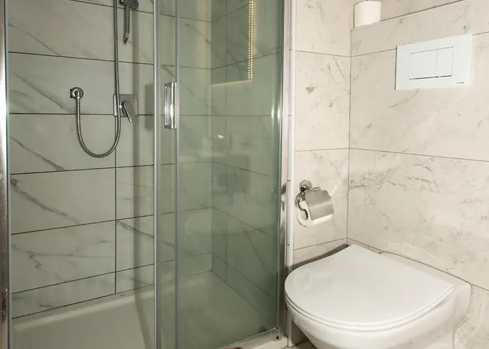 Guest house Gioia Milan