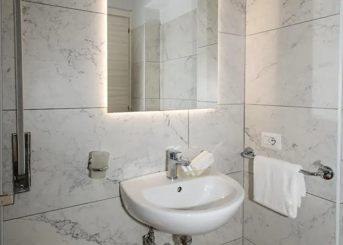 Gioia Guest house Milan