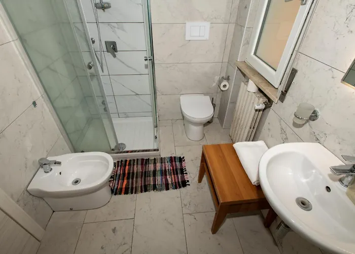 Guest house Gioia 3*