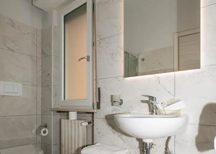 Gioia Affittacamere 3*