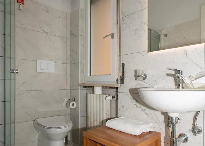 Guest house Gioia Milan