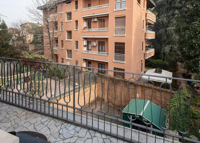Guest house Gioia
