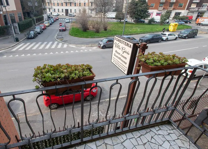 Gioia Milan