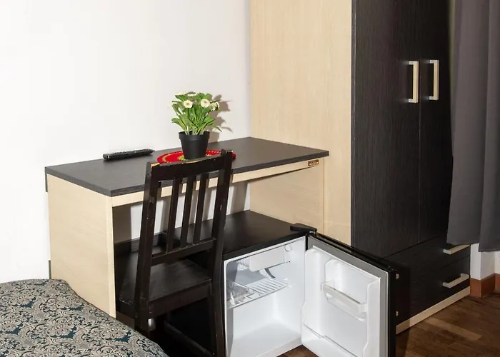 Gioia Guest house 3*
