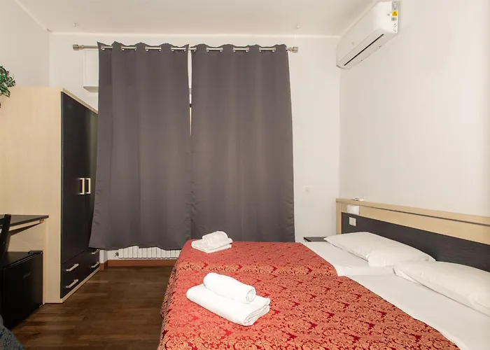 Guest house Gioia Milan