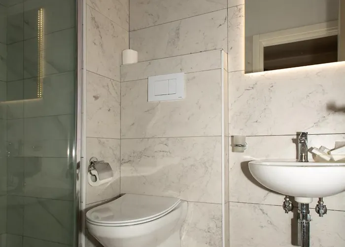 Gioia 3* Milan