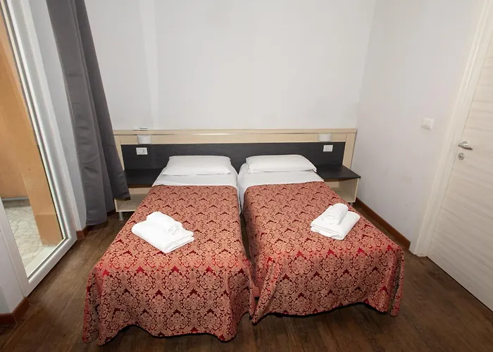 Gioia Guest house