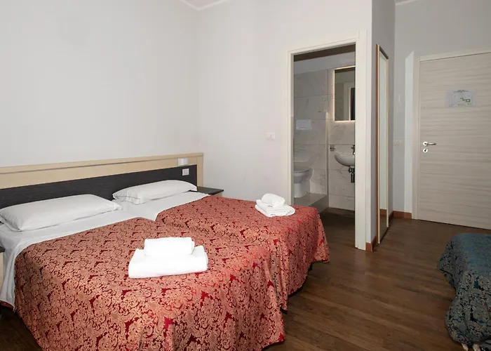 Affittacamere Gioia 3*