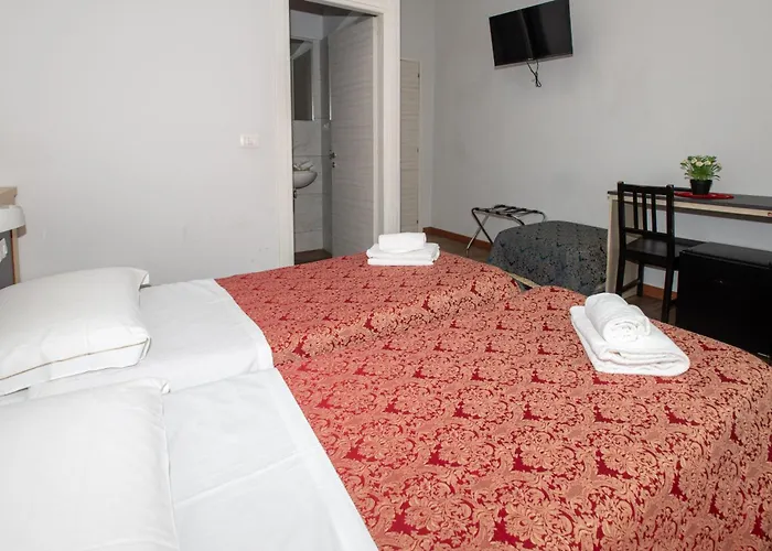 Guest house Gioia Milan