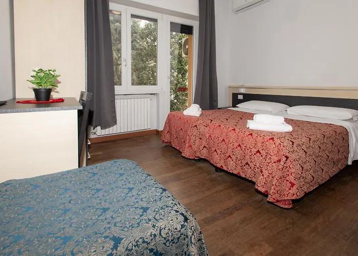 Guest house Gioia