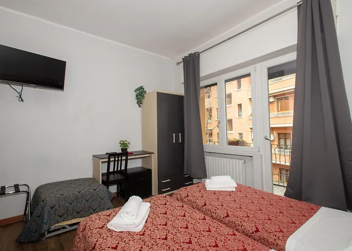 Gioia 3* Milan