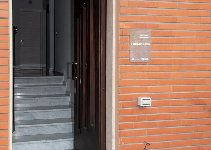 Guest house Gioia Milan