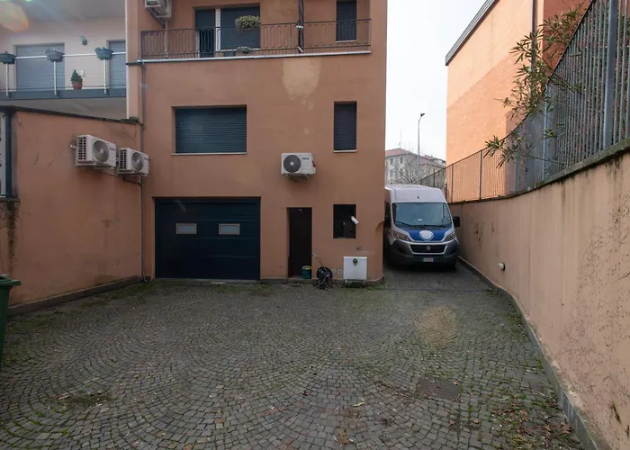 Gioia Guest house
