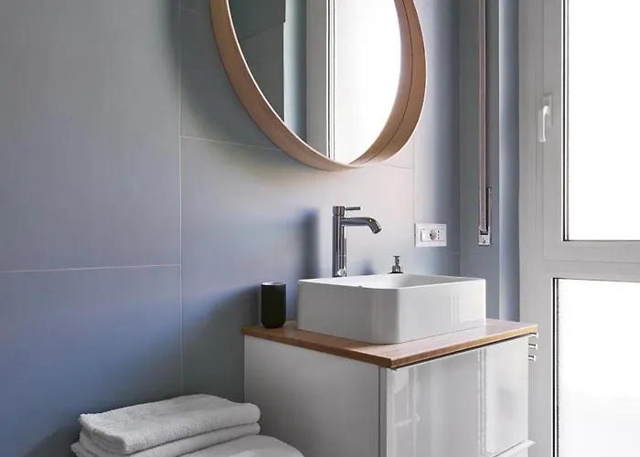 Up To - Residenze Appartement *