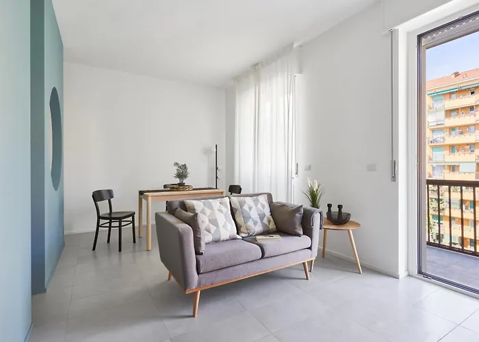 Appartement Up To - Residenze *