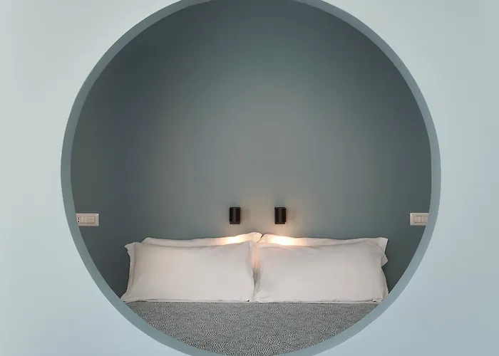Up To - Residenze *
