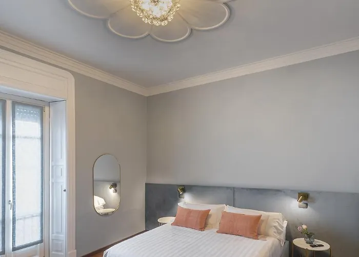 Apartamento Fifty Eight Center *