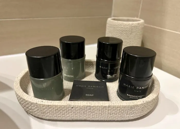 Fifty Eight Center Apartamento