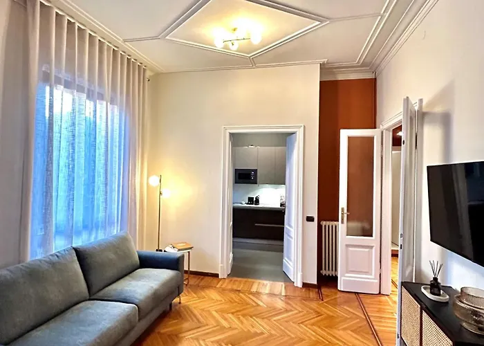 Fifty Eight Center * Milan