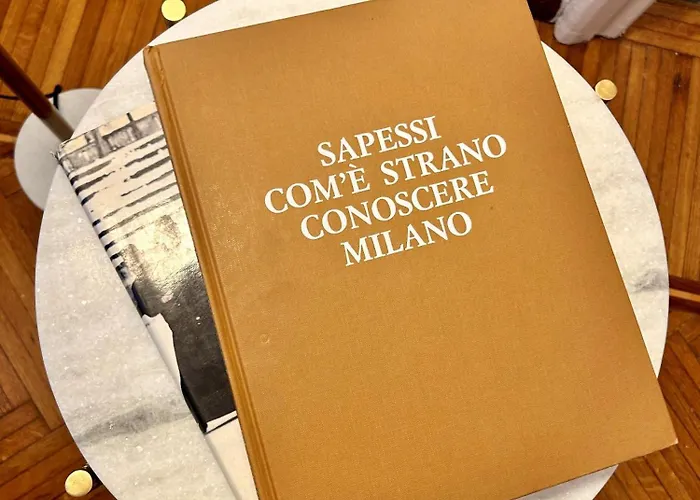 Fifty Eight Center * Milan