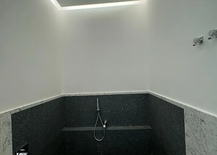 Pensión Domus Camillus 4*