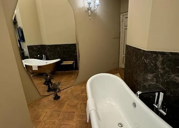 Domus Camillus 4* Milán