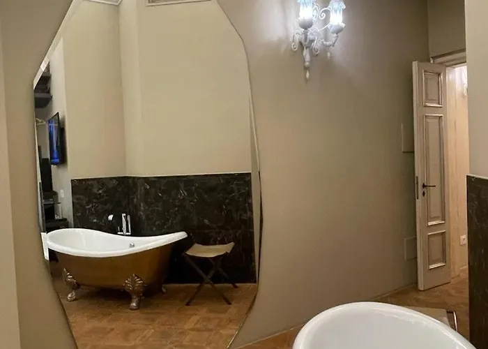 Pensión Domus Camillus 4*